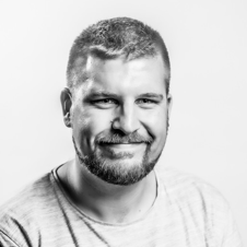 Picture of Henrik Horstia