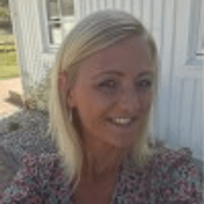 Bild på Karin Andersson