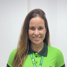 Foto de Rosiane Oliveira Pacheco