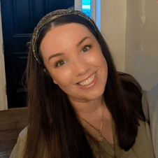 Picture of Saoirse Bardin