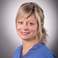 Bild på Erica Frisk