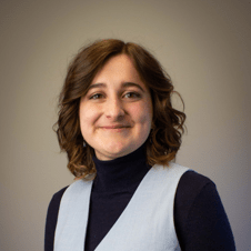 Picture of Lea Baumgartner
