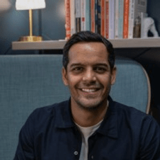 Picture of James Morrissey