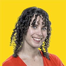 Picture of Becka Lodo