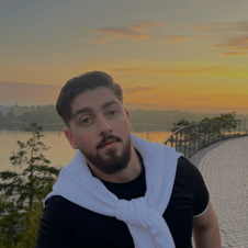 Bild på Mohamed Labsh