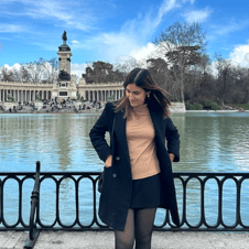 Picture of Nadia Sahnoune