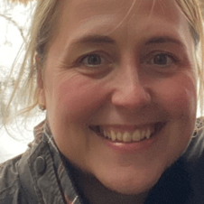 Picture of Jennifer Barker