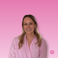 Bild på Alicia Åkerman