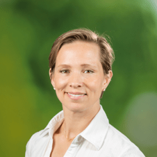 Bild på Marie Woronin
