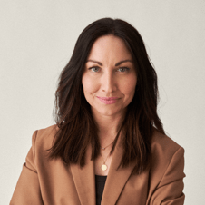 Bild på Anna Bergkvist