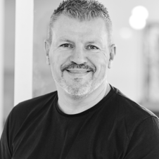 Billede af Michael Ilsvard