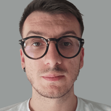 Picture of Ilija Savić