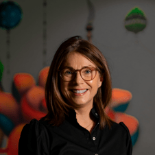 Picture of Christina Hagdahl