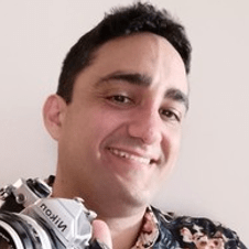 Picture of Adriano Díaz