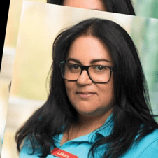 Bild på Thays Ale Gonzalez
