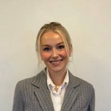 Bild på Ylva Öberg