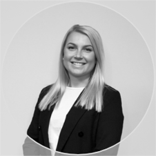 Bild på Linn Assarson