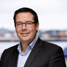 Picture of Morten Hoel