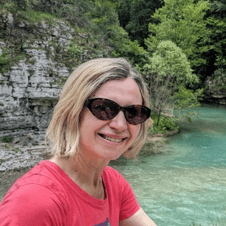 Picture of Karen Cleverly