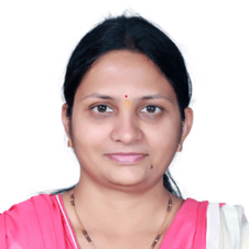 Picture of Vrushali Deoghare