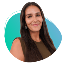 Picture of Patrícia Paredes