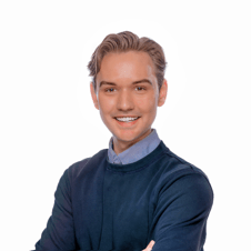 Foto van Joachim Arends