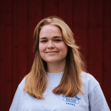 Picture of Julia Forsgren