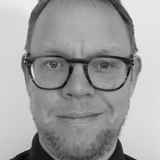 Picture of Patrik Nilsson