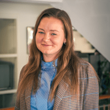 Bilde av Maria Glerup