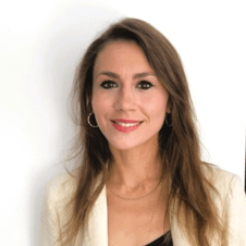 Bild von Nastassia Pricoupenko