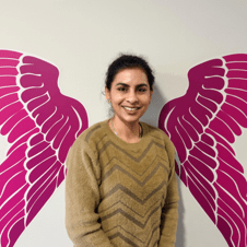 Picture of Nishu Puri