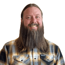 Bild på Christoffer Fohrs