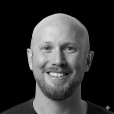 Bild på Johan Bengtsson