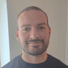 Picture of Marcus Nagy Ong