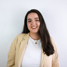 Foto de Inés Fernández
