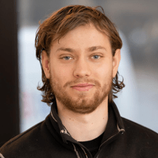 Bild på Emil Persson