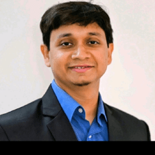 Picture of Arunabesh Chakraborty