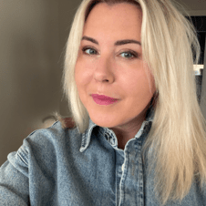 Bild på Hanna Ivarsson