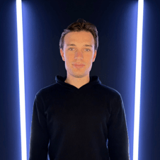 Bild på Ludwig