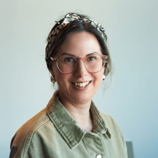 Picture of Malin Magnusson