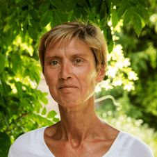 Bild på Anna Grundberg