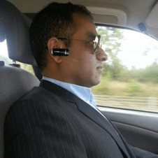 Picture of Sanjay Sareen