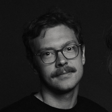 Picture of Maksim Tuchkov