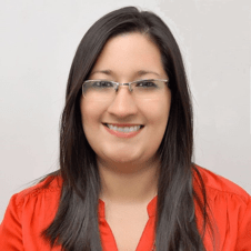 Foto de Viviana Landivar