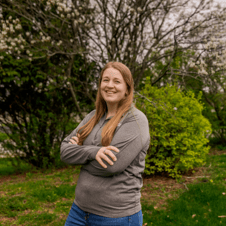 Picture of Rachel Rate