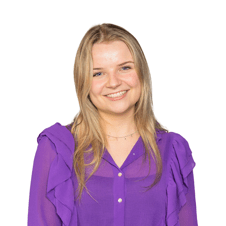 Foto van Marleen Hahné