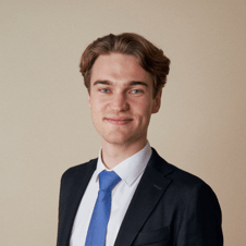 Billede af Mathias Légaré Holm