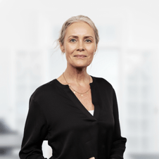 Billede af Mette Landau
