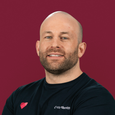 Picture of Mark Malloy