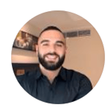 Picture of Adrian Kilicoglu